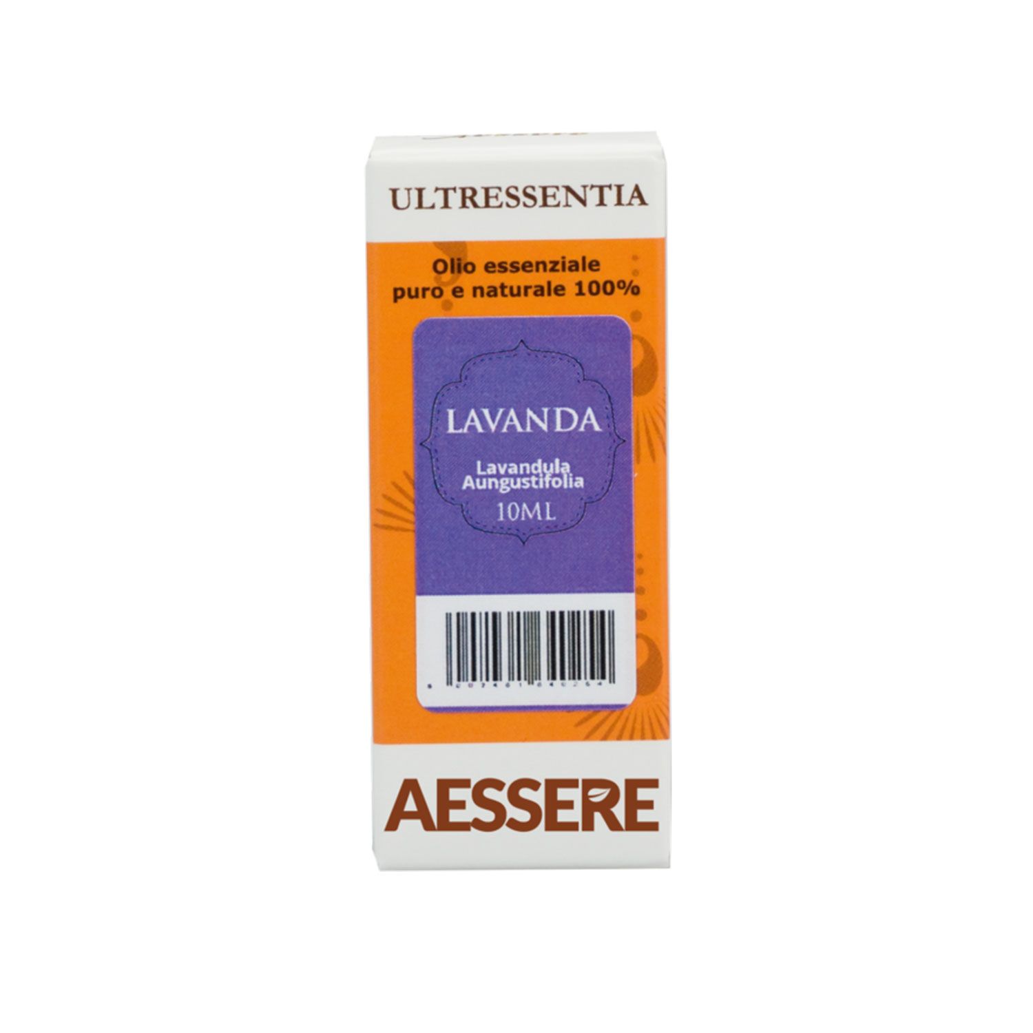 Ultressentia Olio Essenziale Lavanda 10ml