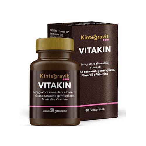 image - 977633256 - VITAKIN 40 COMPRESSE KINTEGRAVIT - 4864866_2.jpg