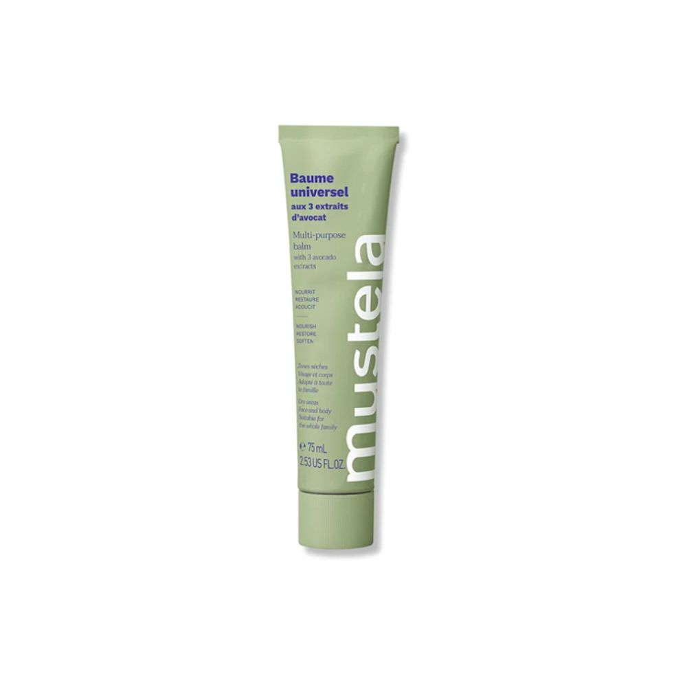 image - 950978888 - Crema multiuso bio con 3 estratti di avocado, ideale per nutrire, riparare e proteggere le zone secche di viso e corpo fin dalla nascita. - 4843808_1.jpg
