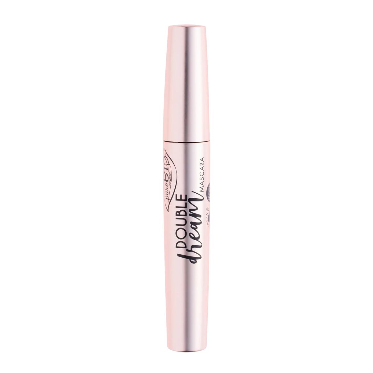 Purobio Mascara Double Dream Marrone