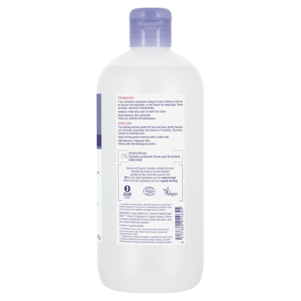 983718735 - JONZAC ACQUA MICELLARE LENITICA REACTIVE 500 ML - 4770864_3.jpg
