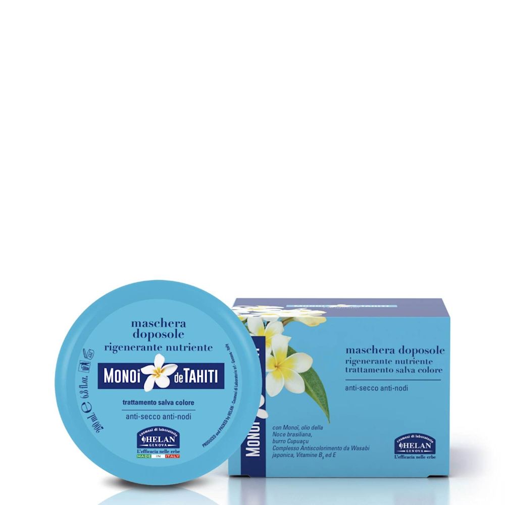 904416169 - Helan Monoi de Thaiti Maschera Doposole Rigenerante Nutriente 200ml - 7887818_2.jpg