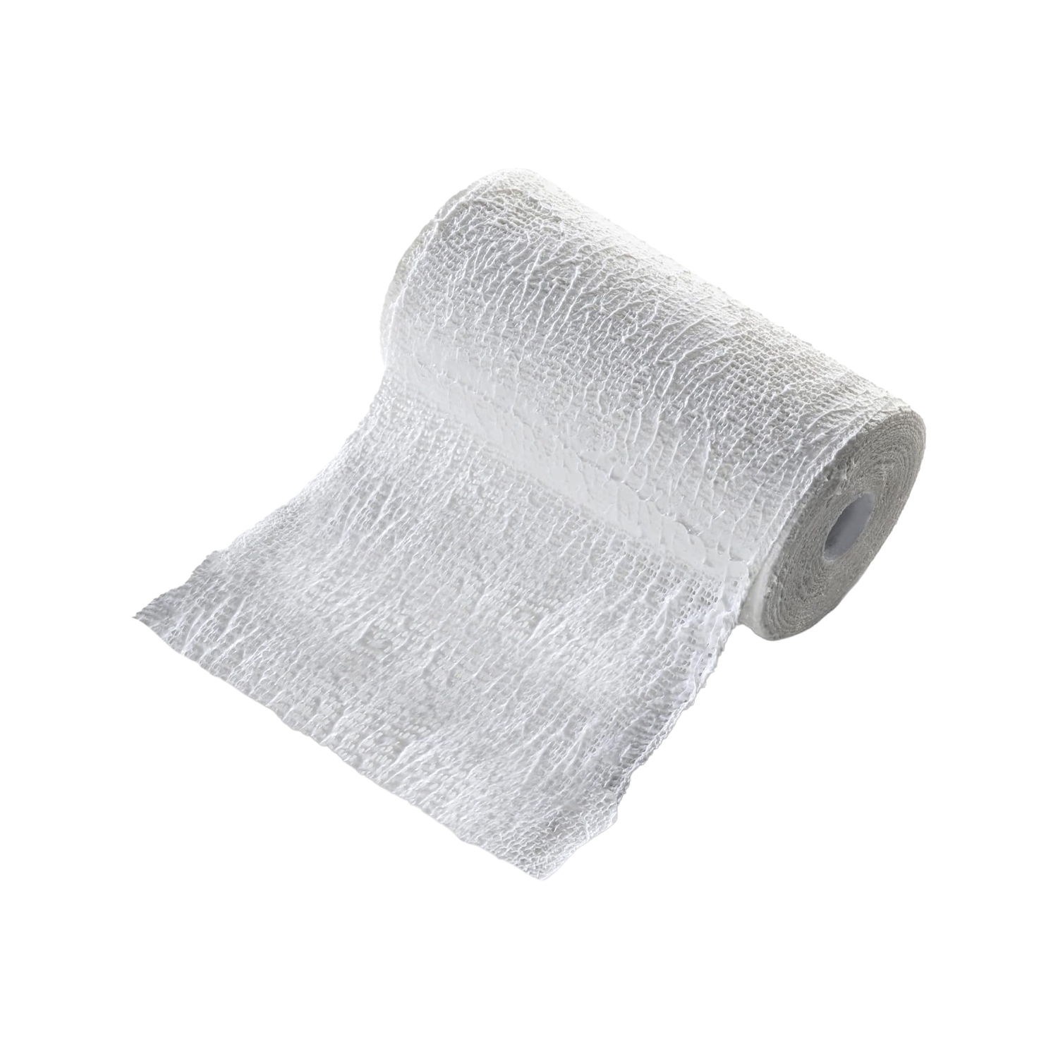 image - 903894311 - Benda medicata elastica con ossido di zinco e Cumarina, indicata per il trattamento del flebo-linfedema, da utilizzare in combinazione con bende elastiche compressive. - 0006996_2.jpg