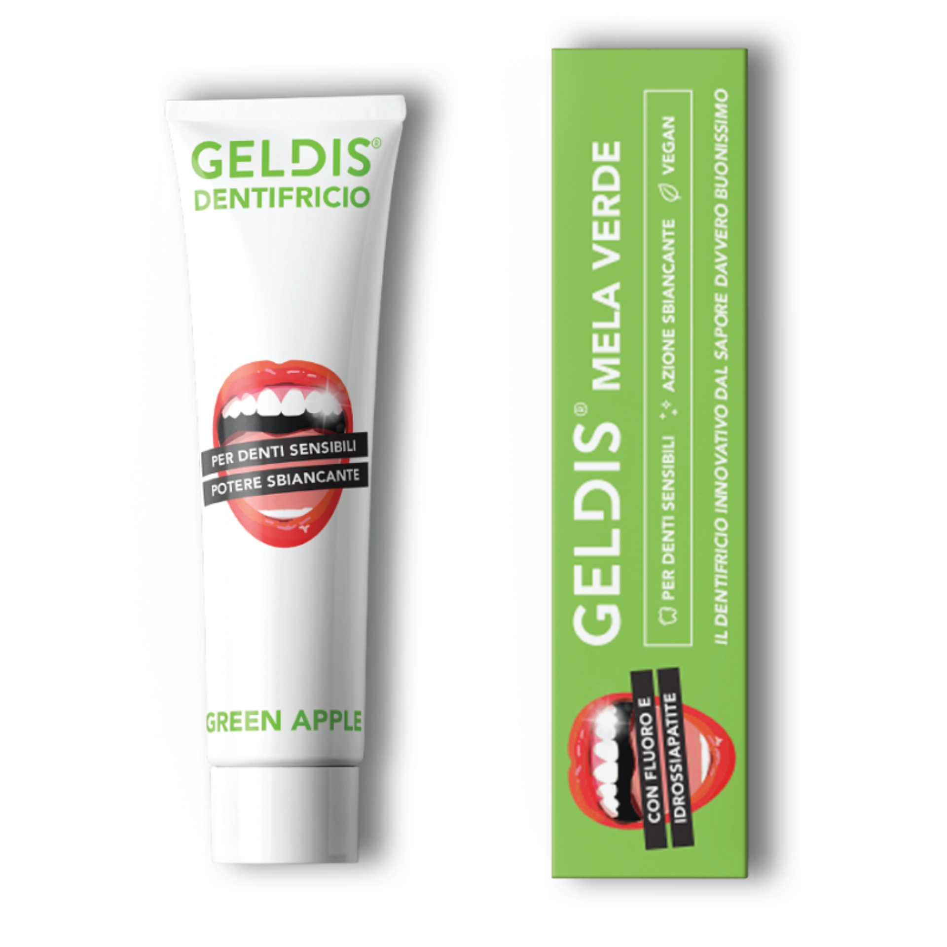 984865612 - GELDIS DENTIFRICIO MELA VERDE 100 ML - 4819373_1.jpg