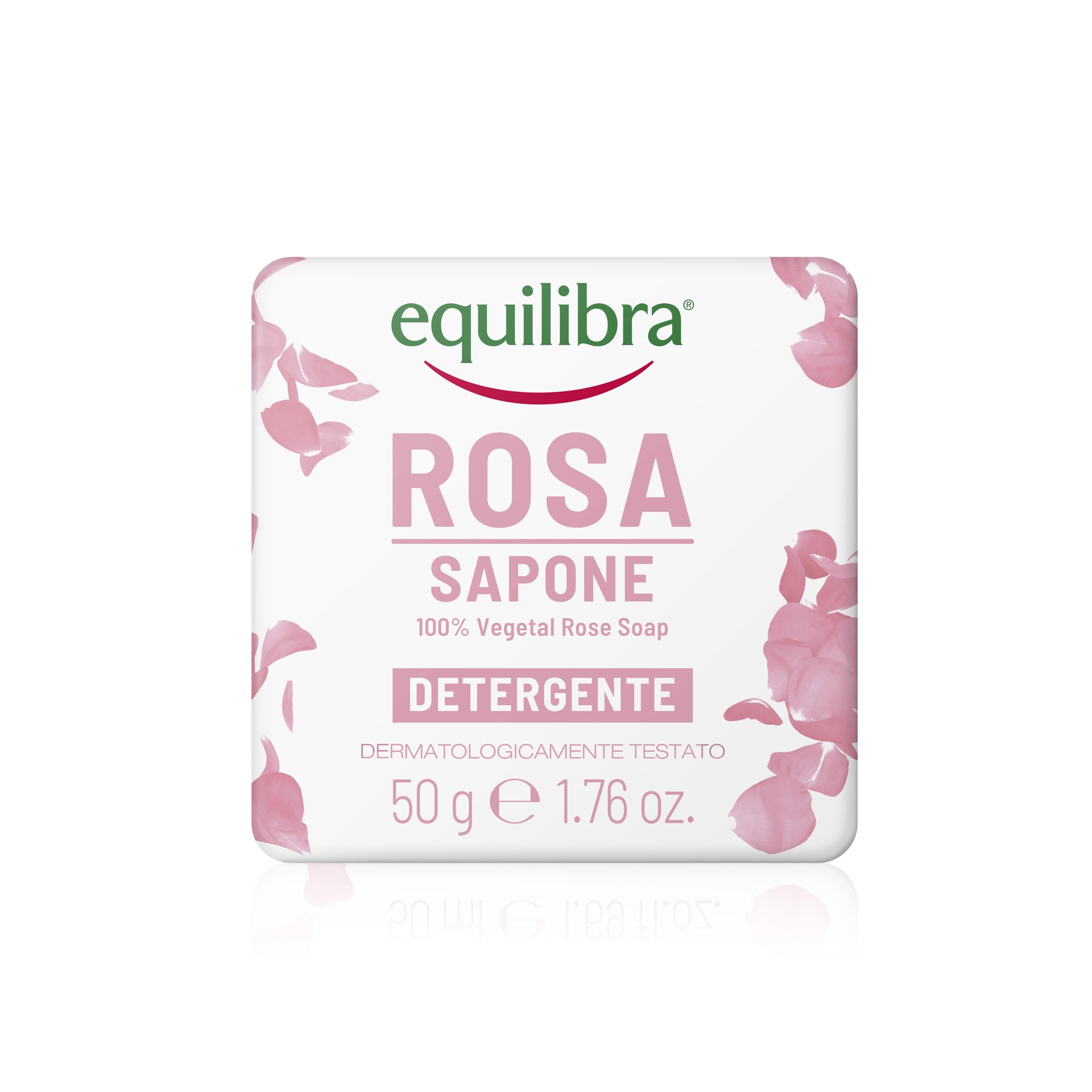 985495922 - EQUILIBRA VISO KIT ROSA IALURONICA IDRATANTE 1 ROSA ACQUA PURA RINFRESCANTE 200 ML + 1 ROSA SAPONE DETERGENTE 50 G + 1 ROSA IALURONICA CREMA VISO IDRATANTE 75 ML - 4753827_4.jpg