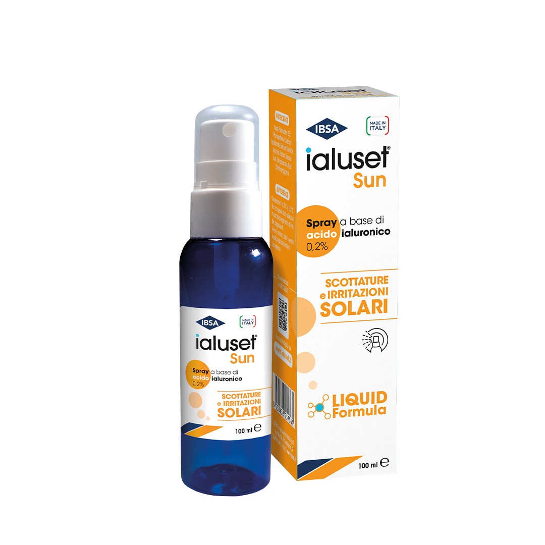 image - 985823780 - IALUSET SUN SCOTTATURE E IRRITAZIONI SOLARI SPRAY 100 ML - 4710835_6.jpg