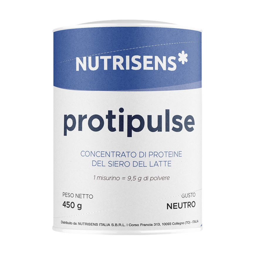 image - 950130815 - Polvere proteica neutra da 450 g, ideale per arricchire alimenti e bevande con un apporto proteico aggiuntivo, facilmente solubile e senza alterare sapore o consistenza. - 4870237_2.jpg