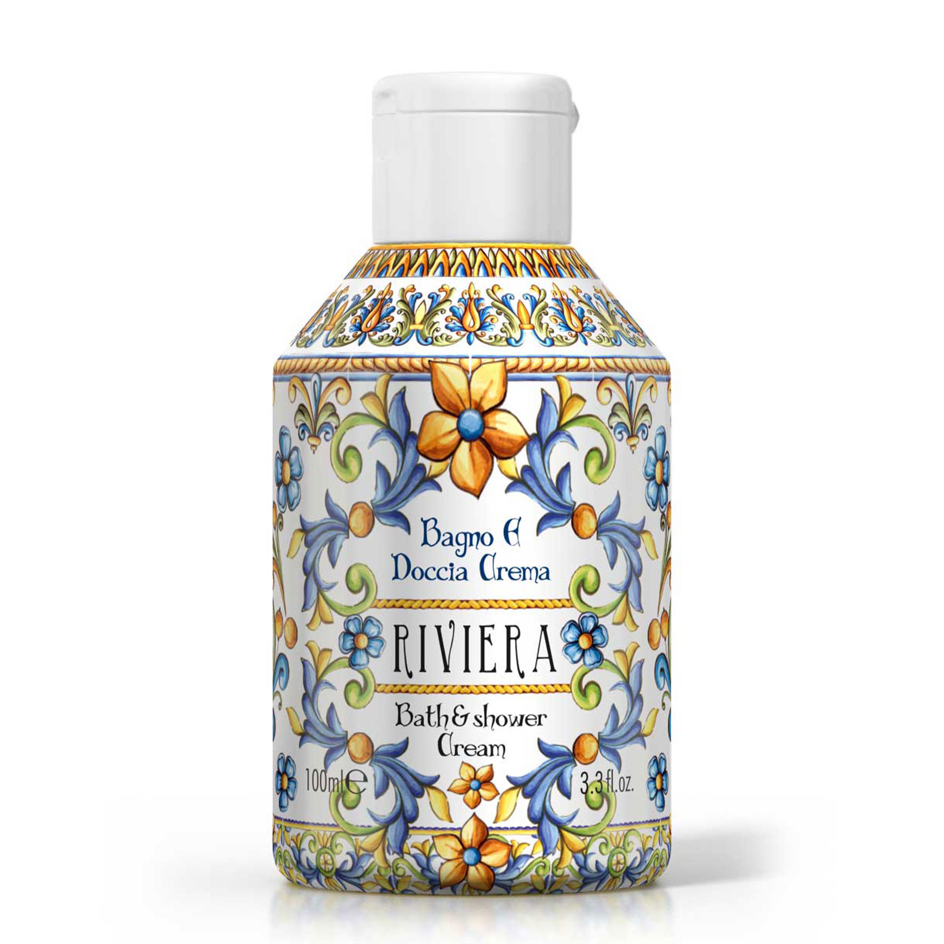 Le Maioliche Bagnodoccia Riviera 100ml