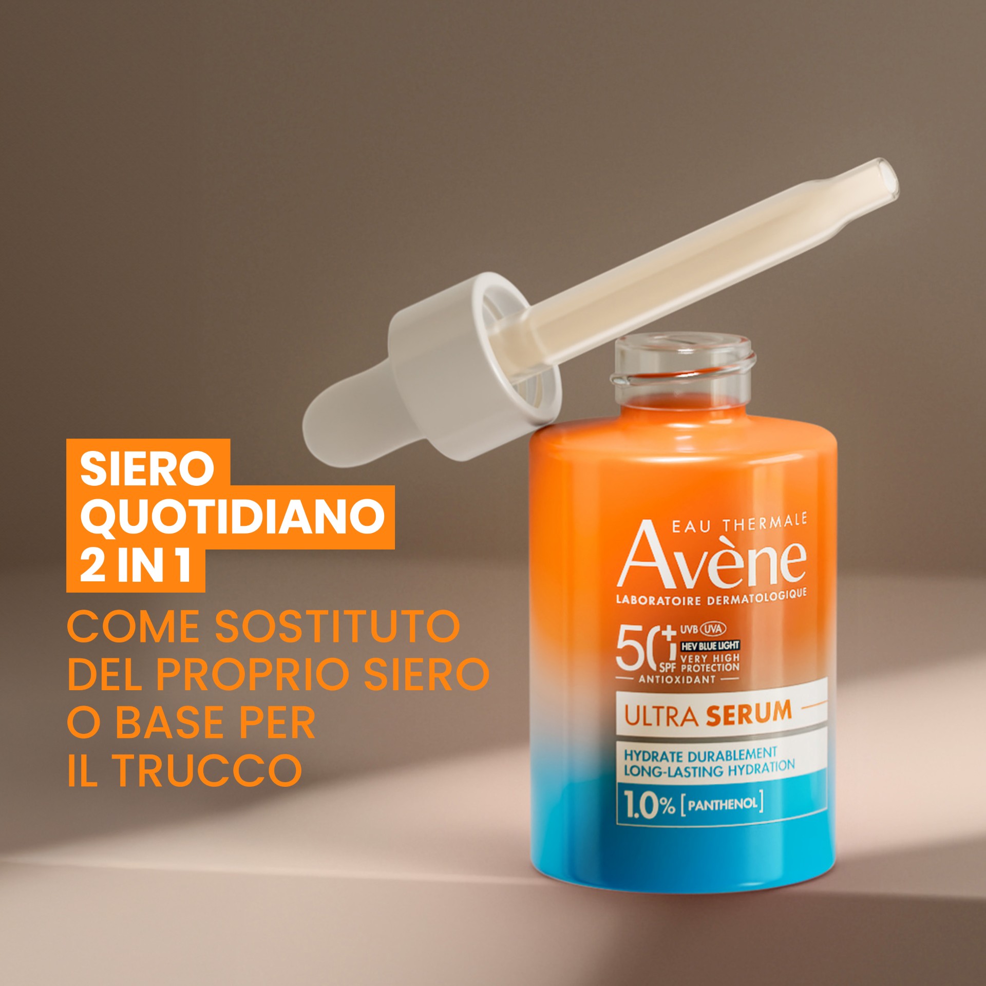 image - 951215437 - EAU THERMALE AVENE SOLARE ULTRA SIERO IDRATA A LUNGO SPF50+ 30 ML - 4857743_8.jpg