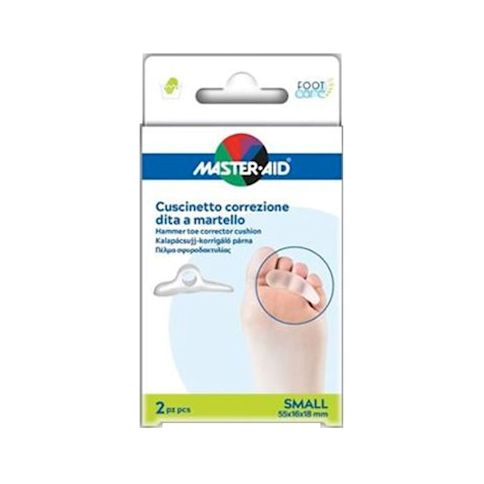 Anello protettivo per dita dei piedi in tessuto e in Polymer Anello protettivo per dita dei piedi in tessuto e in Polymer