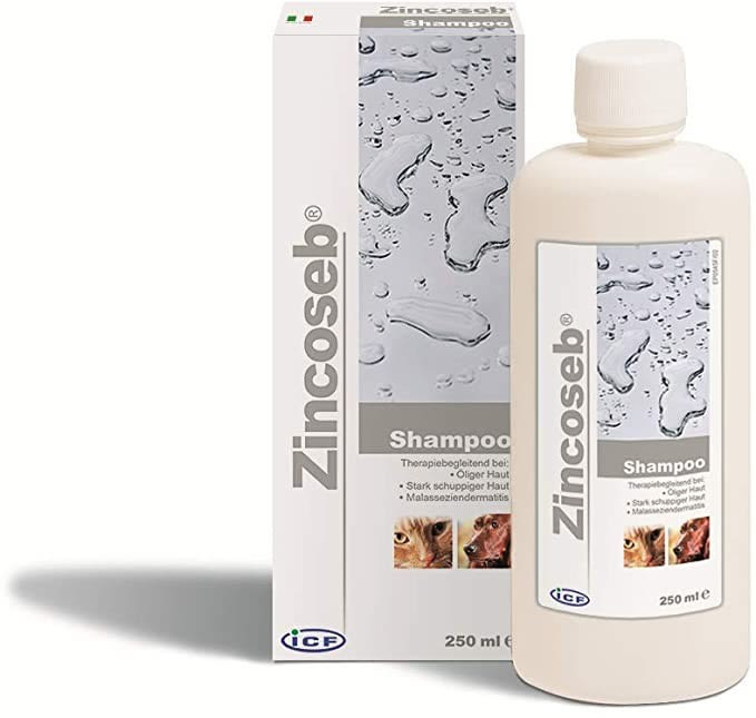 image - 921131987 - Zincoseb Shampoo Animali 250ml - 7874790_2.jpg