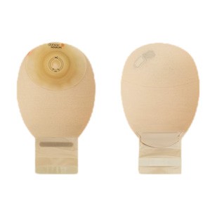 image - 971092402 - Sacca per ileostomia monopezzo con barriera convessa e finestra EasiView, ideale per la raccolta di feci, disponibile in confezione da 10 pezzi. - 4874742_2.jpg