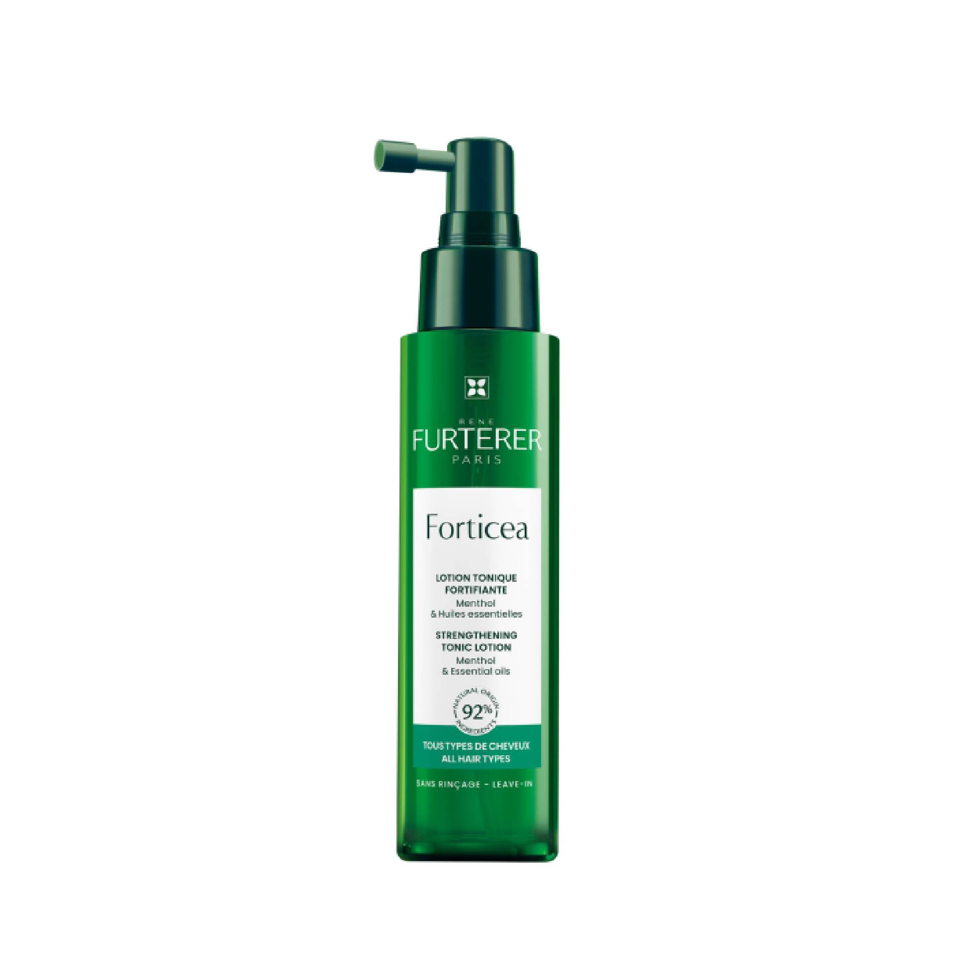 René Furterer Forticea Lozione Tonica Fortificante 100ml