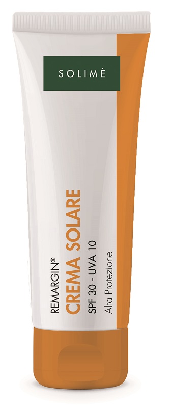 Solimè Remargin Crema Solare SPF 30 200ml