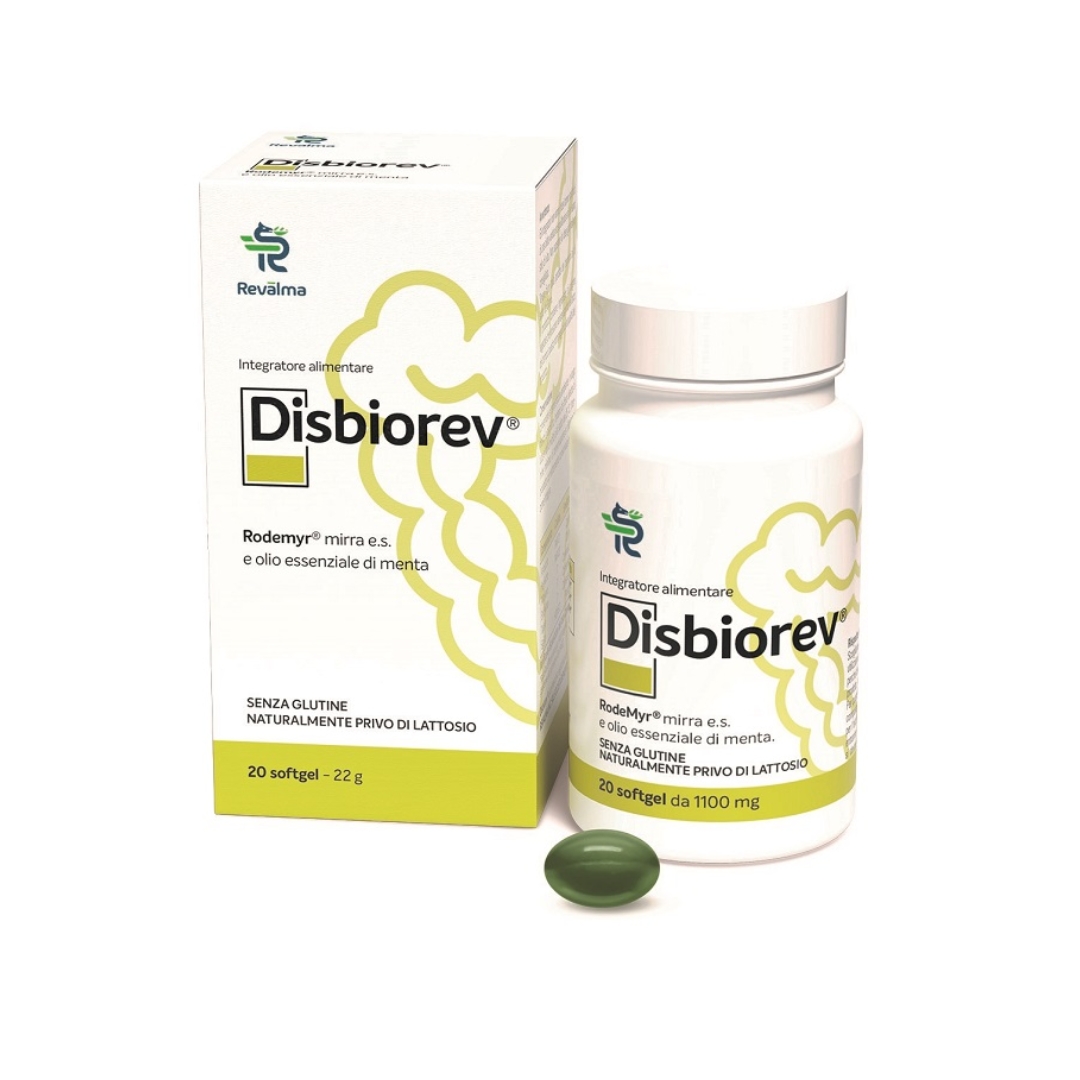 image - 950211540 - DISBIOREV 20 SOFTGEL - 4864089_2.jpg