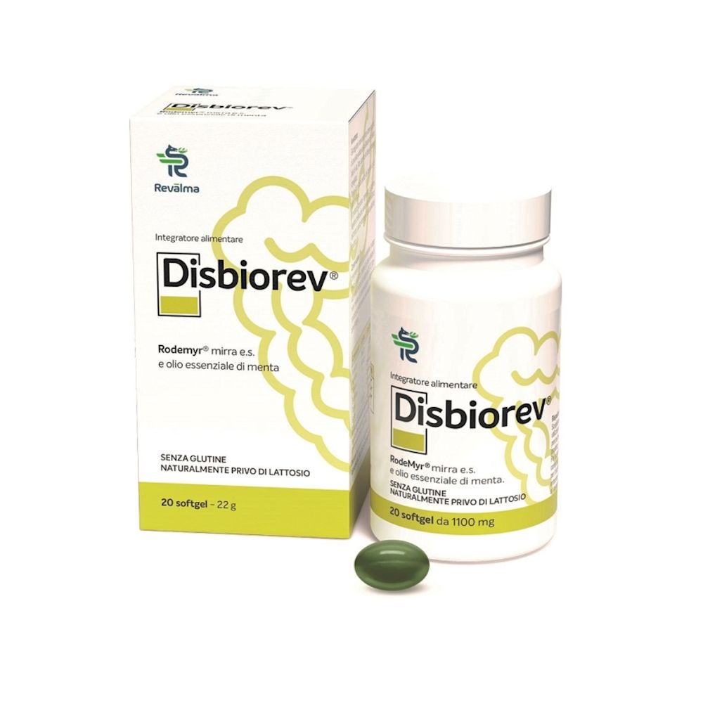 image - 950211540 - DISBIOREV 20 SOFTGEL - 4864089_2.jpg