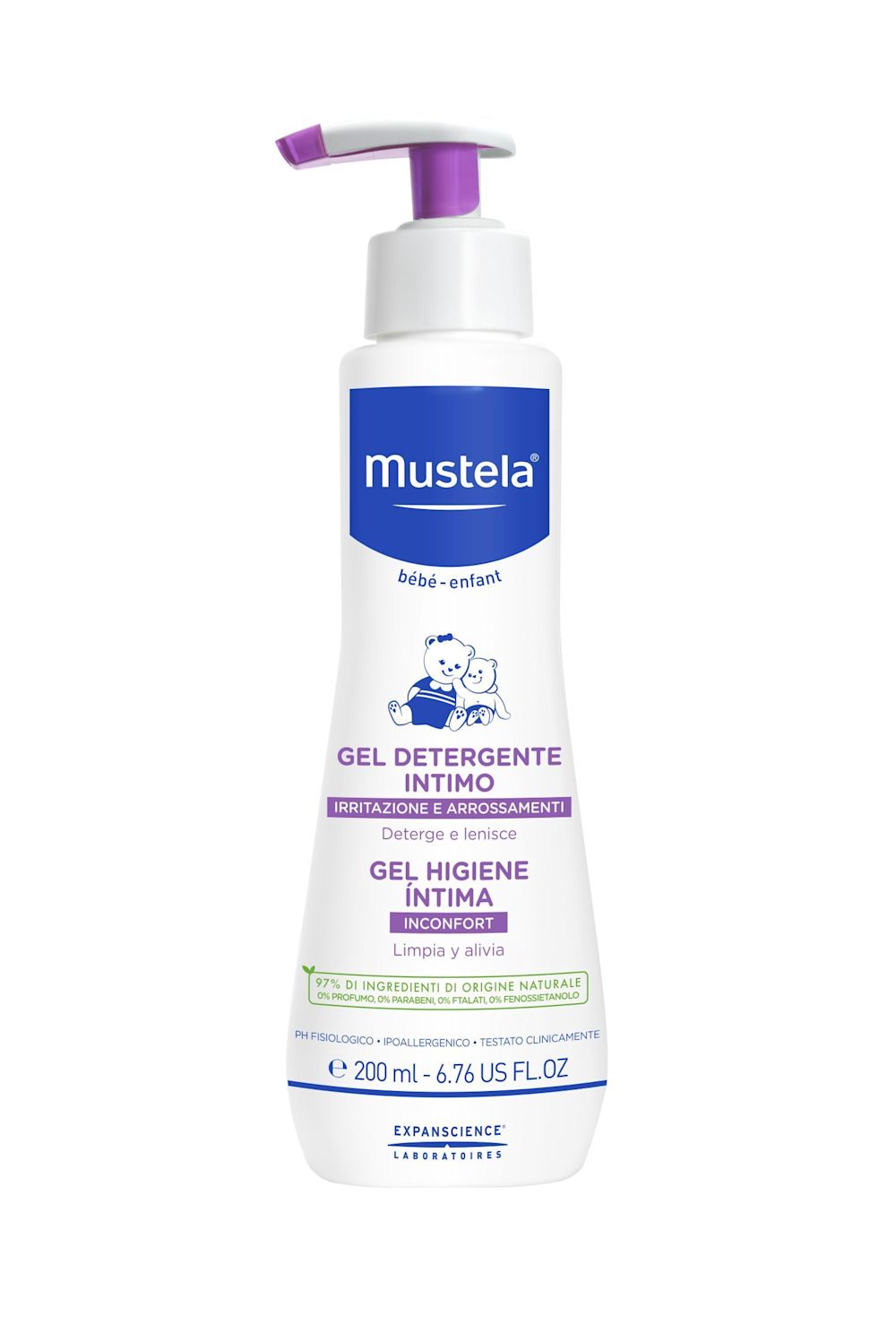 974505529 - Mustela Gel Detergente Intimo 200ml - 4702999_2.jpg