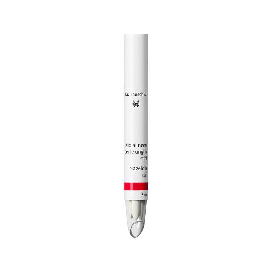 Dr. Hauschka Olio Neem Unghie Stick 3ml