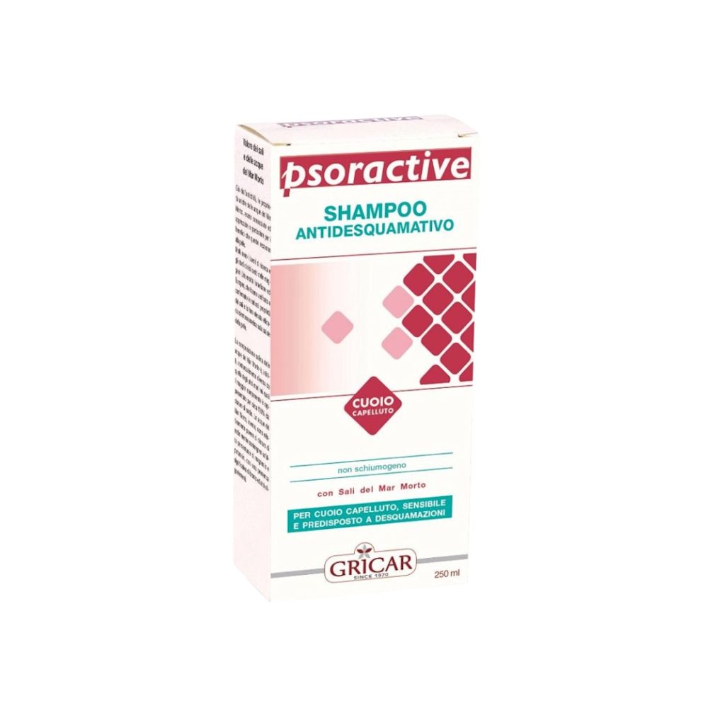 image - 902707494 - PSORACTIVE SHAMPOO ANTIDESQUAMANTE 250 ML - 4865176_2.jpg