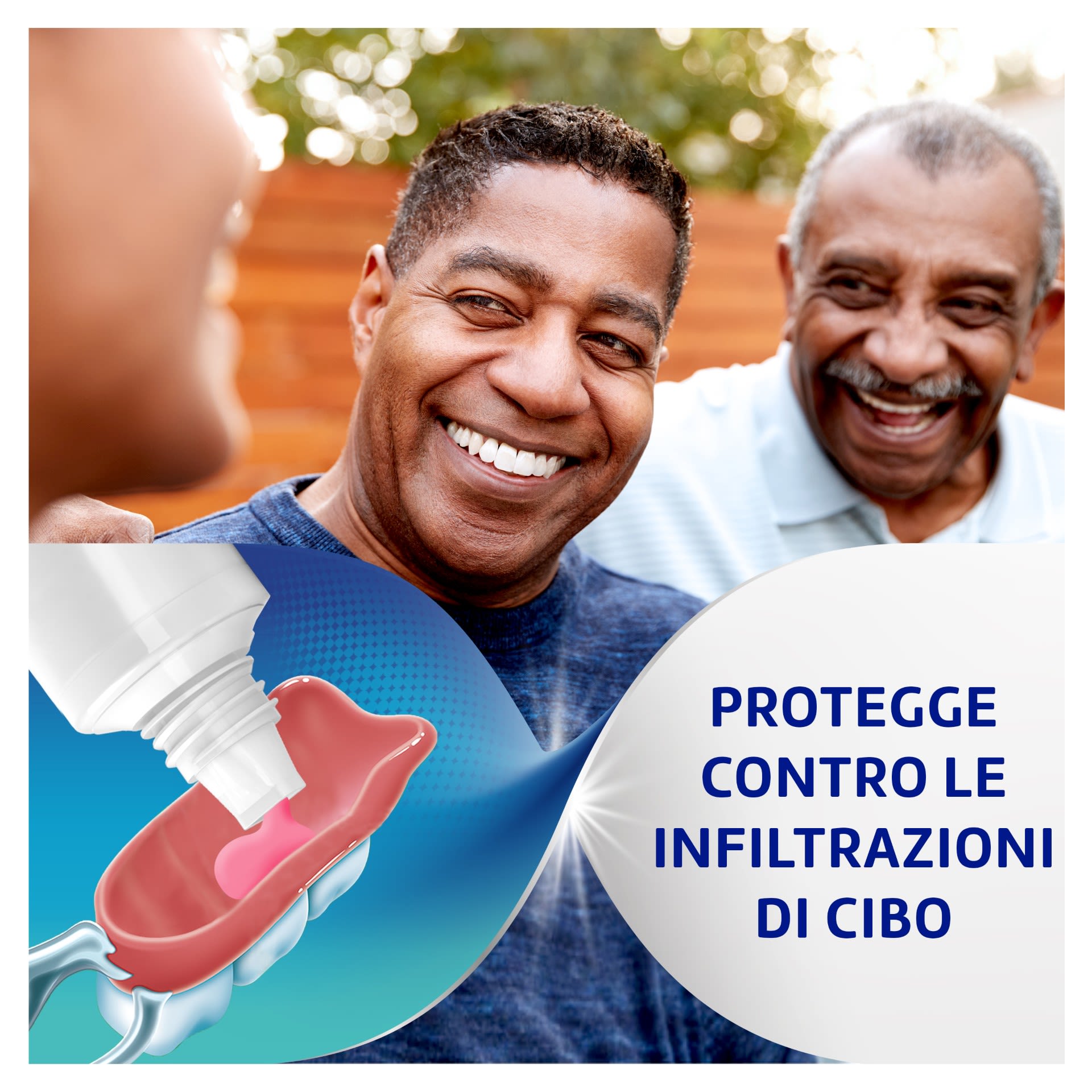 image - 932077415 - POLIDENT FREE ADESIVO PER PROTESI DENTARIA 40 G - 7852289_10.jpg