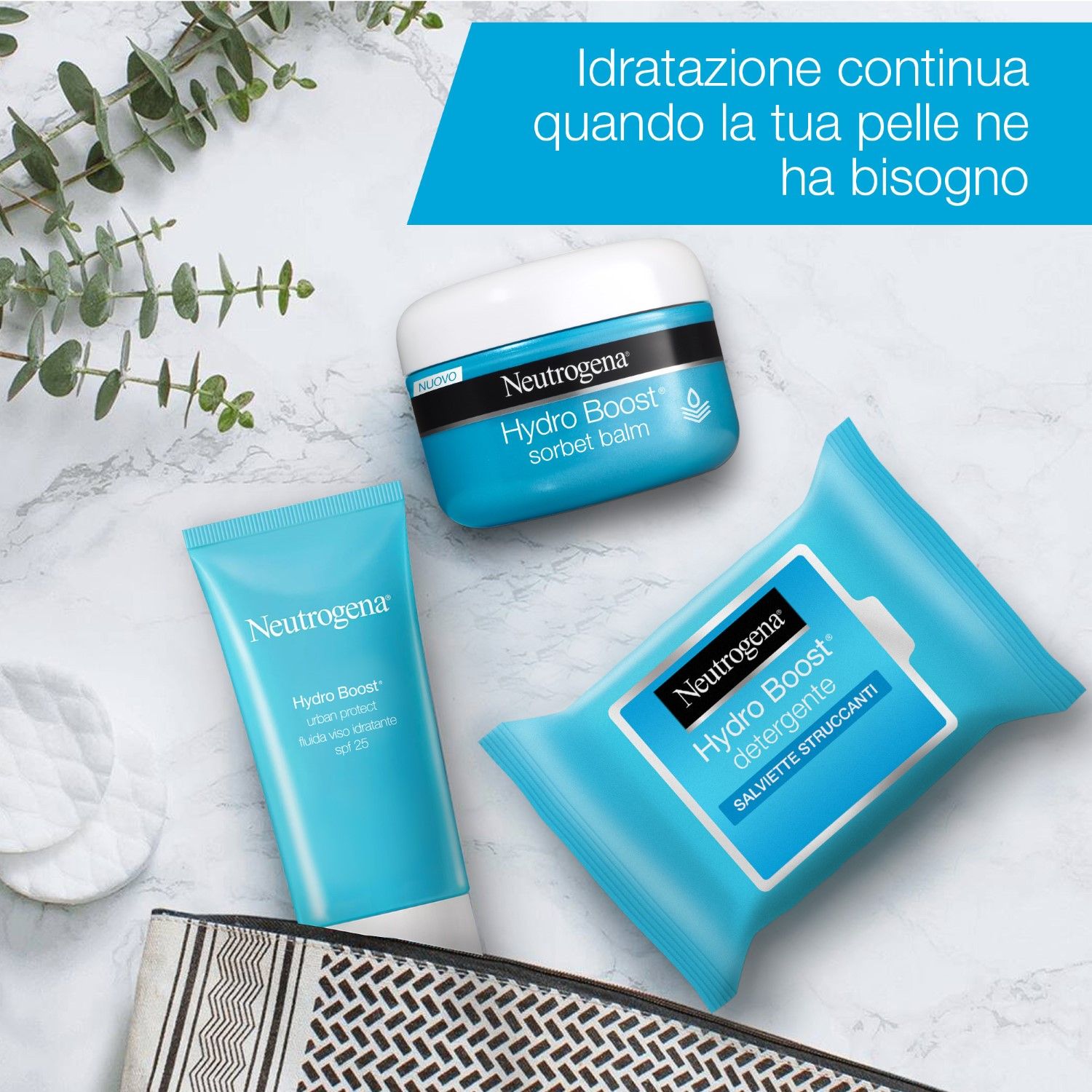 image - 981446899 - Neutrogena Hb Sorbetto Balsamo Idratazione Corpo 200ml - 4737583_2.jpg