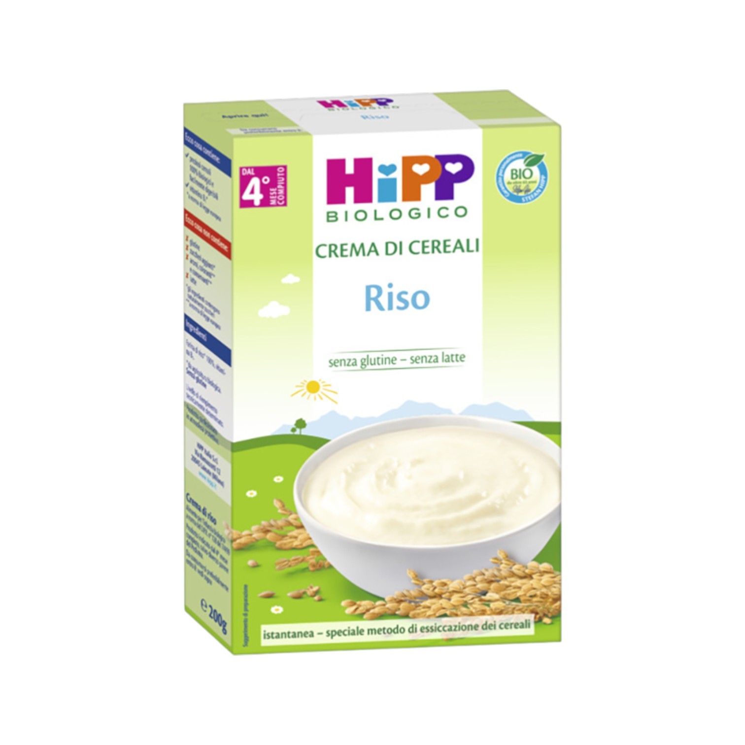 image - 984462061 - HIPP BIO CREMA CEREALI RISO 200 G - 4865795_2.jpg