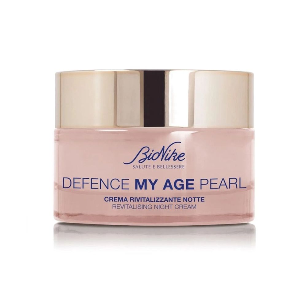 986782617 - DEFENCE MY AGE PEARL CREMA NOTTE RIVITALIZZANTE 50 ML - 4743314_1.jpg