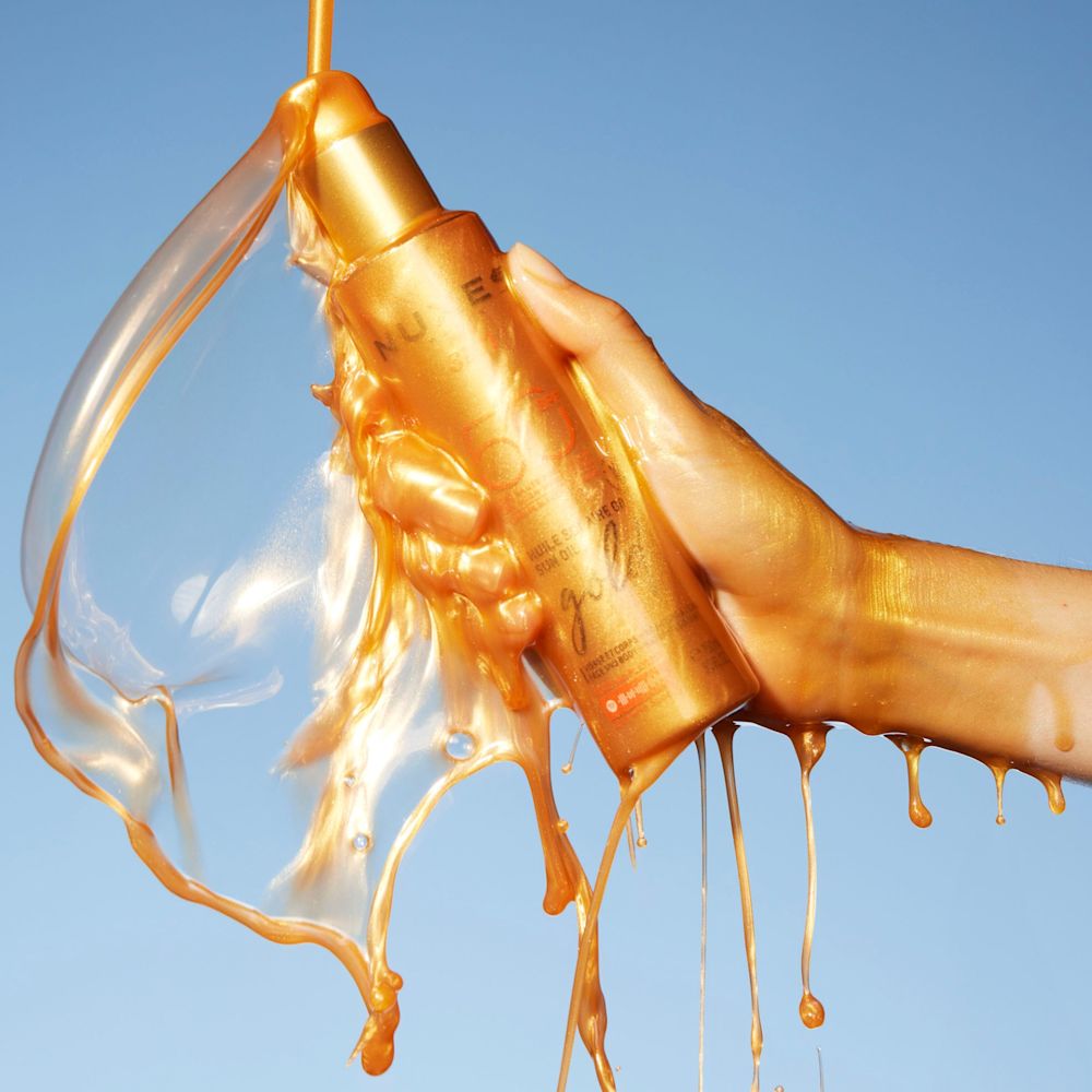 989893209 - NUXE SUN OLIO SOLARE DORATO SPF50 150 ML - 4804865_2.jpg