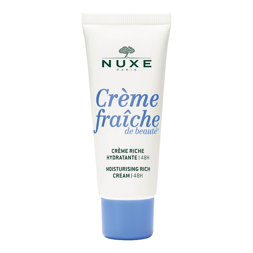 983743434 - Nuxe Creme Fraiche Crema Ricca Idratante 48h 30ml - 4709889_1.jpg