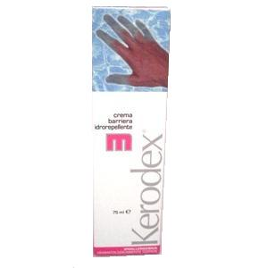 Kerodex Crema Idrorepellente