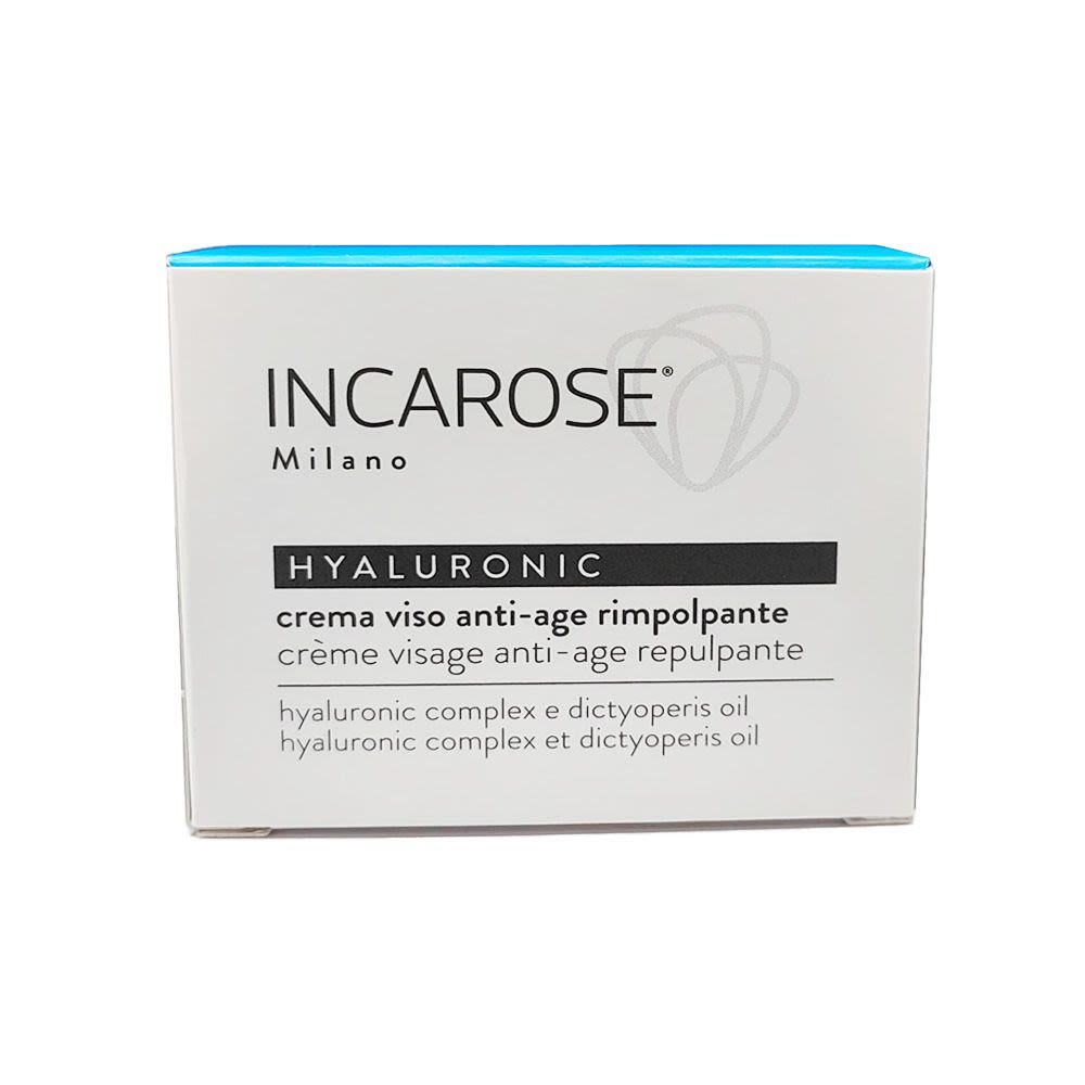 983036815 - Incarose Extra Pure Hyaluronic Performance Crema viso 50ml - 4739352_2.jpg