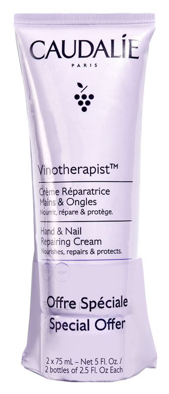 984705057 - Caudalie Vinotherapist Crema riparatrice mani e unghie 2x75ml - 4710613_2.jpg