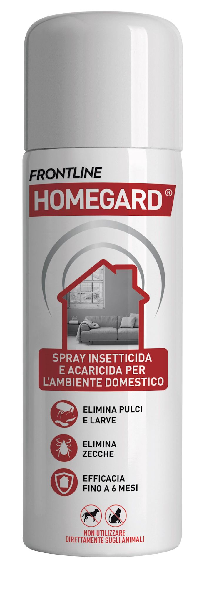 image - 981950963 - Frontline Homegard Spray Insetticida Acaricida Uso Domestico 250ml - 0005267_1.jpg