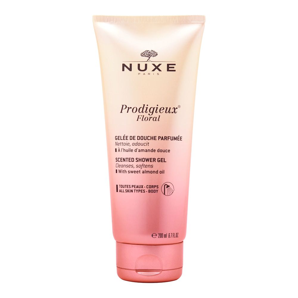 image - 981475849 - NUXE PRODIGIEUX FLORAL GELEE DE DOUCHE PARFUMEE 200 ML - 4707866_1.jpg