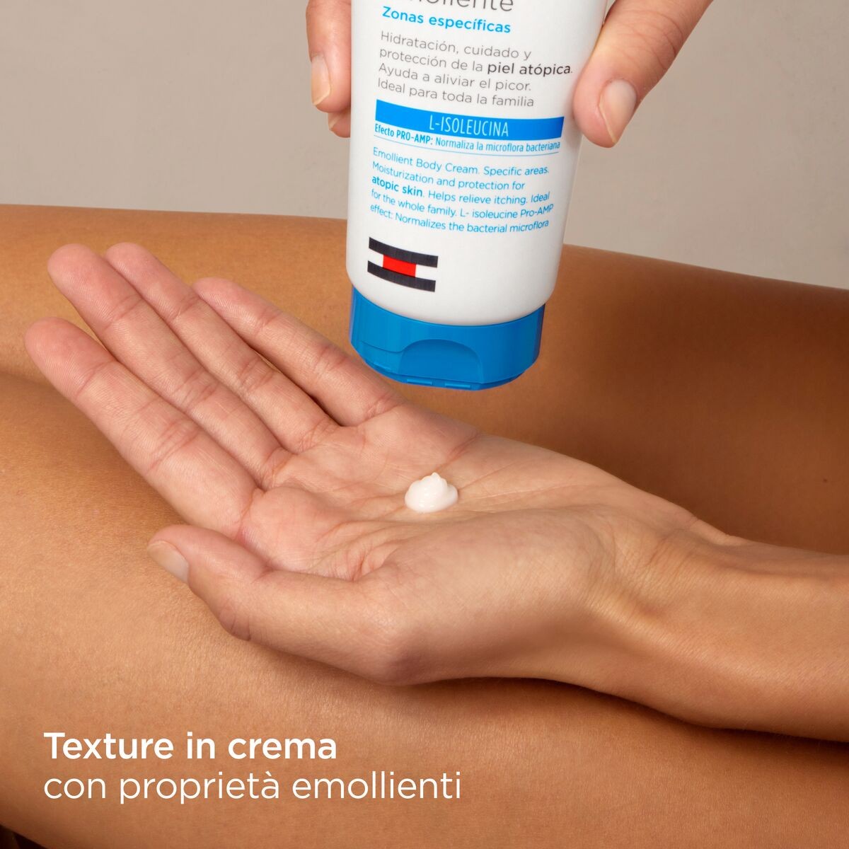 image - 934784493 - NUTRATOPIC PRO-AMP CREMA CORPO EMOLLIENTE 200 ML - 7869185_6.jpg