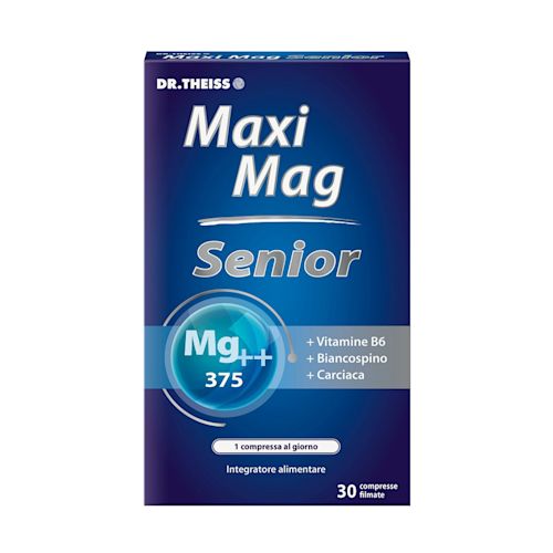 image - 951557709 - Integratore alimentare a base di magnesio, utile per supportare funzione muscolare, sistema nervoso e ridurre stanchezza e affaticamento. - 4886919_2.jpg