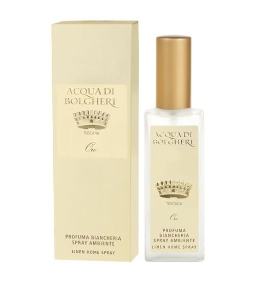 982893784 - Acqua di Bolgheri Profumo per Ambienti e Biancheria Spray Oro 50ml - 4739072_1.jpg