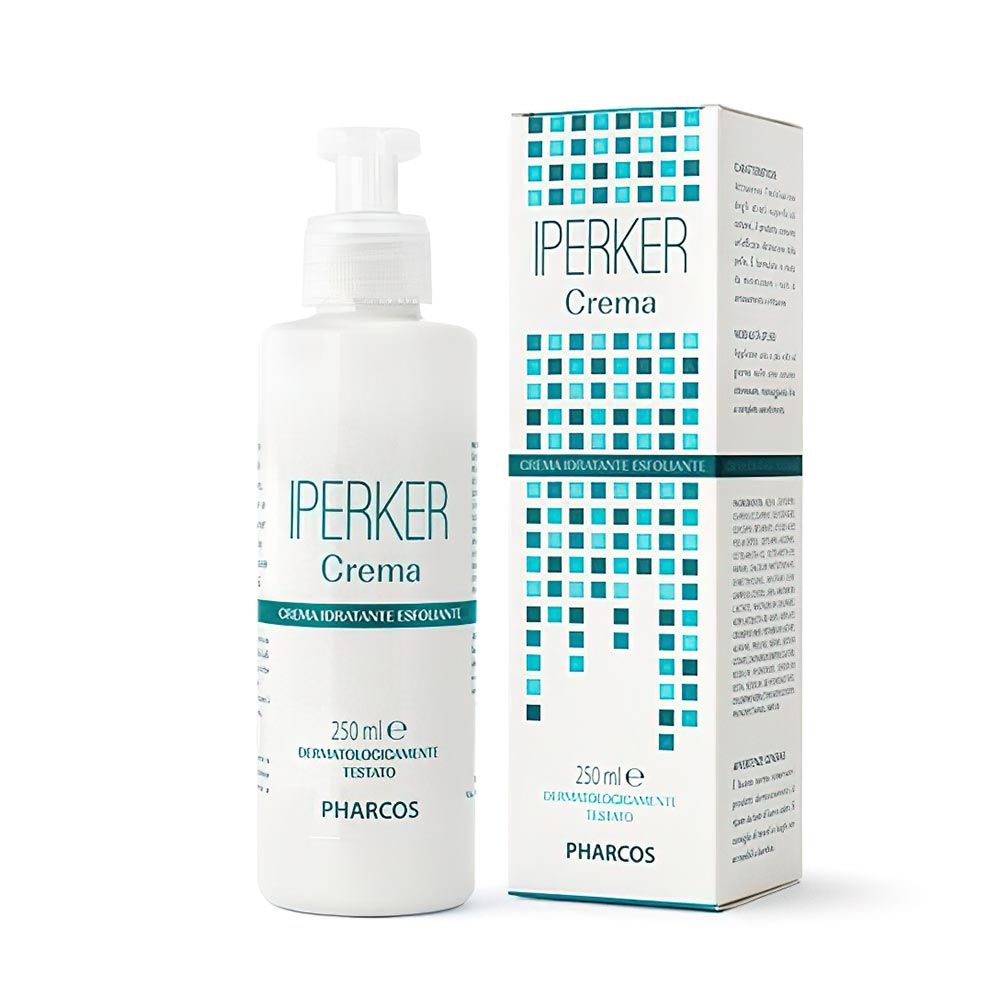 Pharcos Iperker Crema 250ml