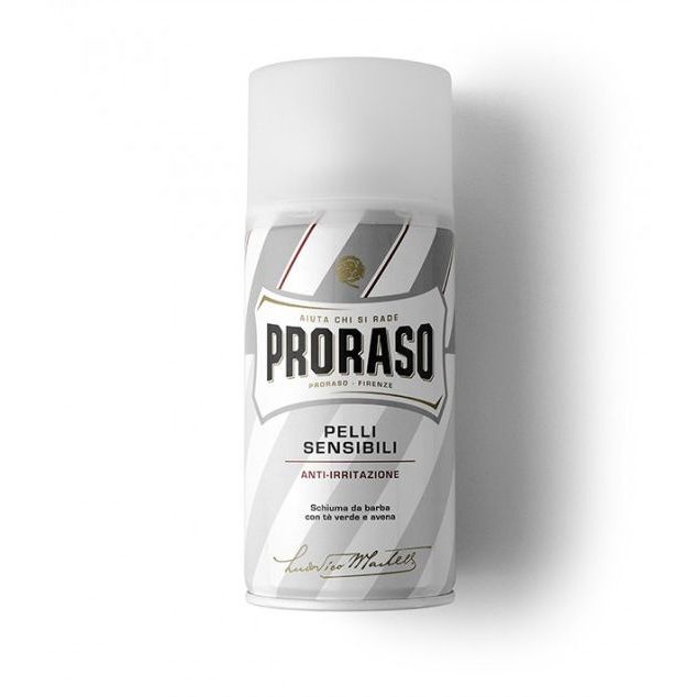 Proraso Schiuma Da Barba Anti-irritazione 50ml