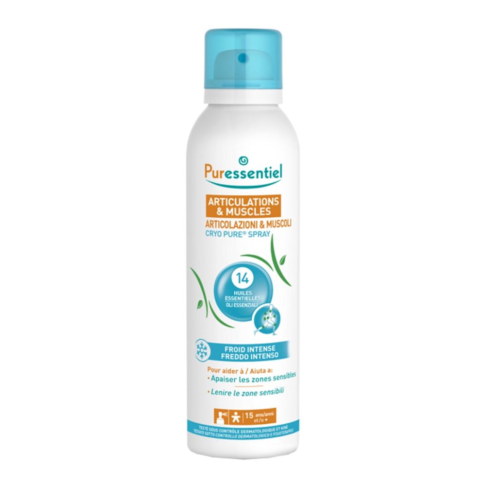 image - 975446980 - PURESSENTIEL SPRAY CRYO ARTICOLAZIONI 150 ML - 4703063_2.jpg