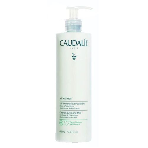 981354297 - Caudalie Vinoclean Latte di Mandorla  Struccante 400ml - 4708991_2.jpg