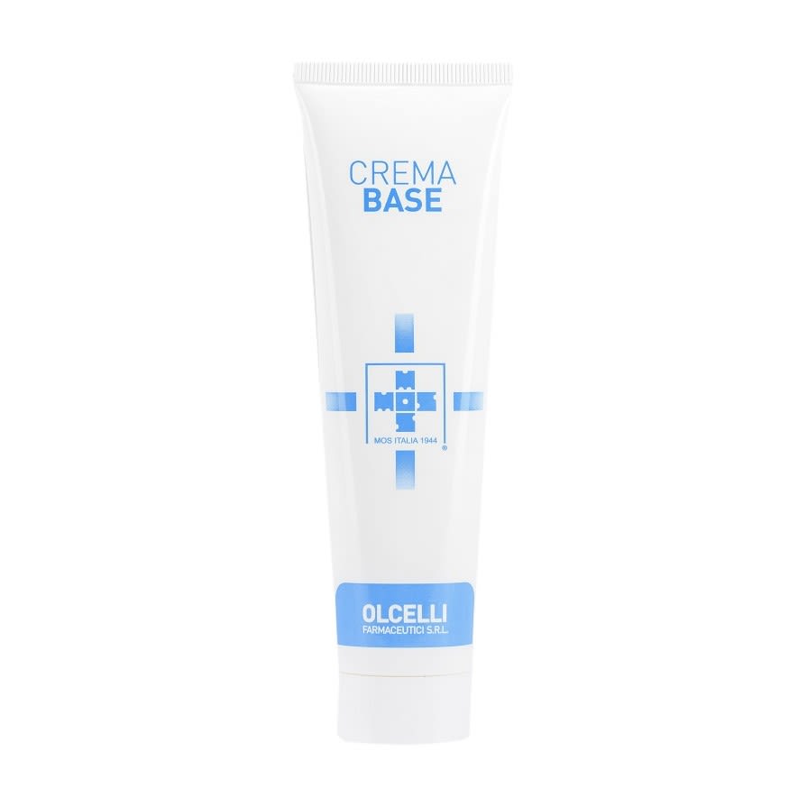 image - 930763711 - Crema emolliente e protettiva neutra da 100 ml, ideale per massaggi prolungati e per l'uso quotidiano sulla pelle asciutta. - 4869403_2.jpg