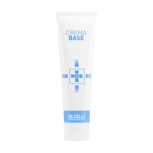 image - 930763711 - Crema emolliente e protettiva neutra da 100 ml, ideale per massaggi prolungati e per l'uso quotidiano sulla pelle asciutta. - 4869403_2.jpg