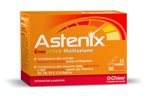 image - 902182005 - Astenix Integratore Multivitaminico 12 bustine - 7880304_2.jpg