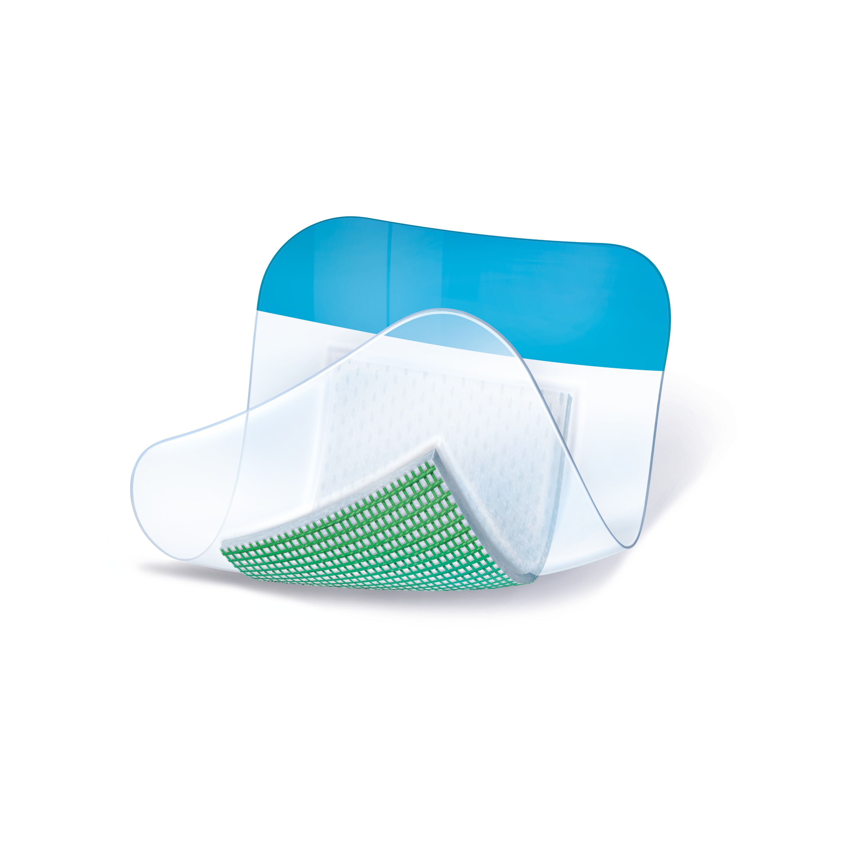 975054697 - Leukplast Sorbact Infection Control 5x7,2cm 3 Pezzi - 4731992_2.jpg