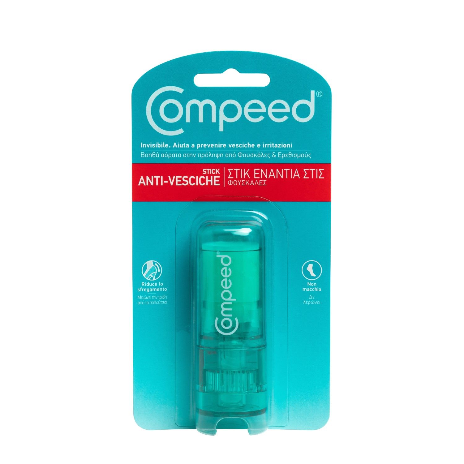 Compeed Stick Anti-vesciche 8ml