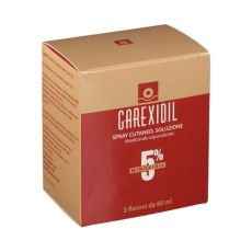 037291061 - Carexidil Spray Cutaneo 5% Trattamento Anticaduta Capelli 3 x 60ml - 7876051_2.jpg