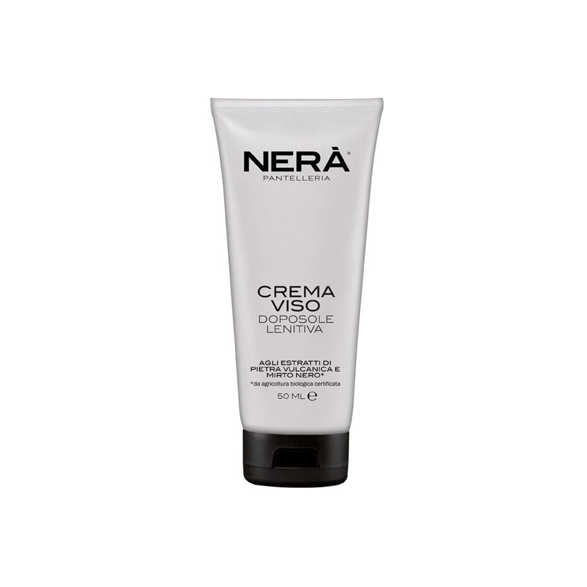 Nerà Crema idratazione viso Doposole Lenitiva 50ml