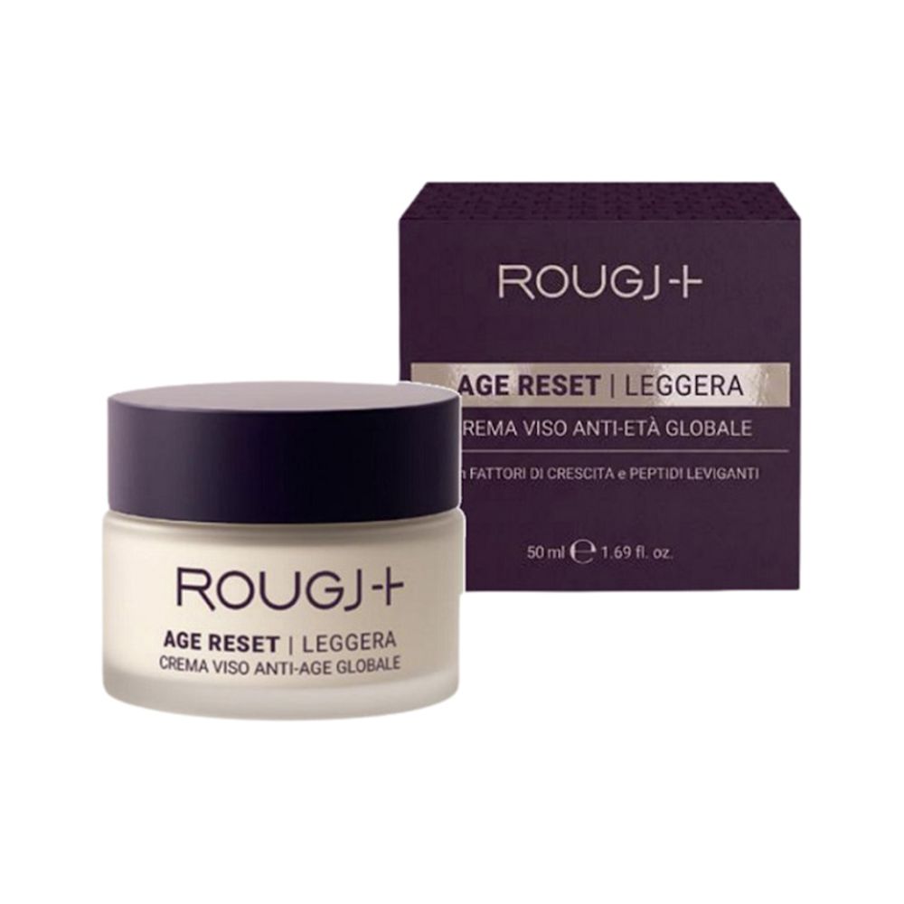 image - 990001099 - Crema viso leggera antiage globale formulata per idratare la pelle fino a 24 ore e contrastare i segni del tempo. - 4876450_2.jpg
