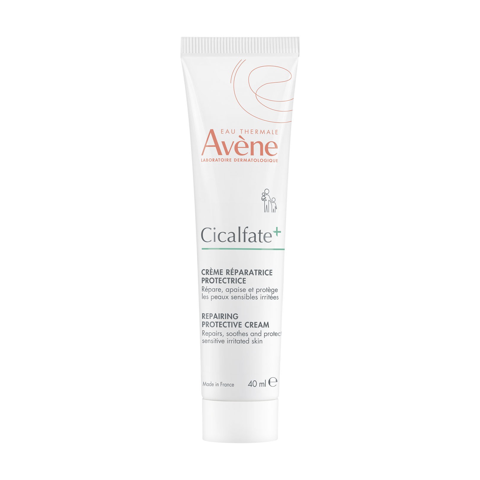 image - 977662030 - EAU THERMALE AVENE CICALFATE + CREMA RISTRUTTURANTE PROTETTIVA 40 ML - 7895210_7.jpg